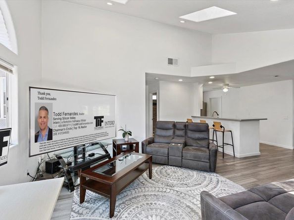 519 Longwood Court, Hayward CA 94541
