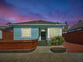 722 Cayuga Street, Santa Cruz CA 95062