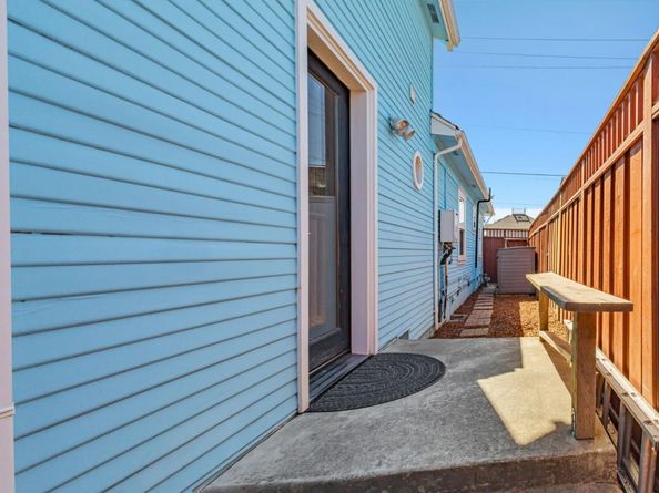 722 Cayuga Street, Santa Cruz CA 95062