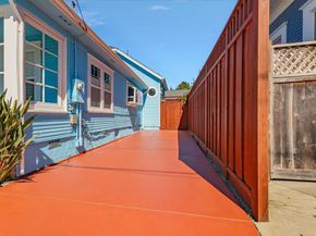 722 Cayuga Street, Santa Cruz CA 95062