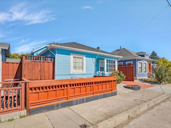 722 Cayuga Street, Santa Cruz CA 95062