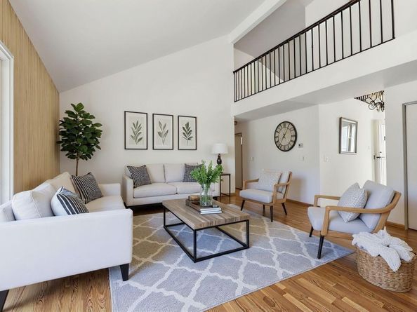 2280 Zoria Circle, San Jose CA 95131