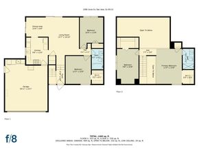 2280 Zoria Circle, San Jose CA 95131