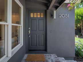 2051 Gordon Avenue, Menlo Park CA 94025