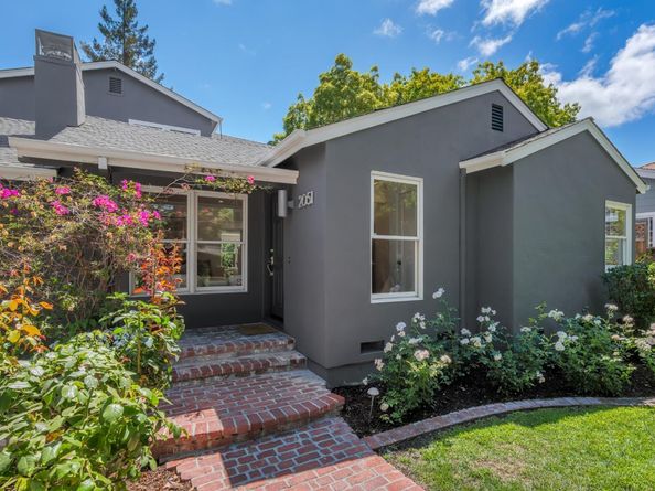 2051 Gordon Avenue, Menlo Park CA 94025