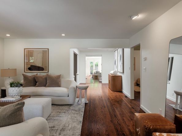2051 Gordon Avenue, Menlo Park CA 94025