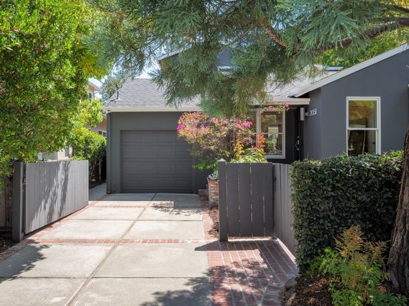 2051 Gordon Avenue, Menlo Park CA 94025