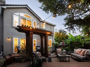 560 9th Avenue, Menlo Park CA 94025
