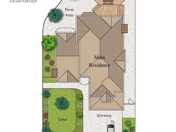 560 9th Avenue, Menlo Park CA 94025