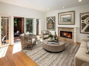 560 9th Avenue, Menlo Park CA 94025