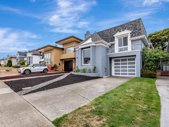 145 Westdale Avenue, Daly City CA 94015