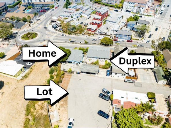 102 W Cliff Drive, Santa Cruz CA 95060