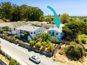 102 W Cliff Drive, Santa Cruz CA 95060