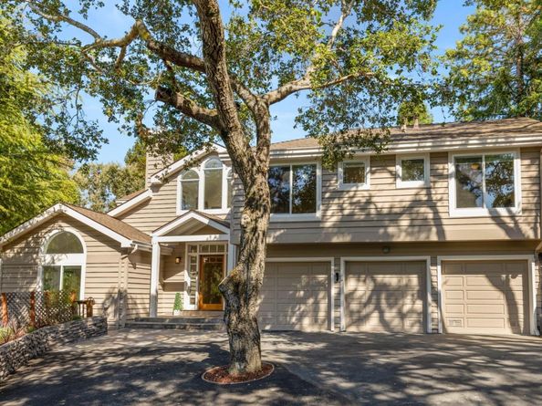 100 Vaquero Way, Redwood City CA 94062
