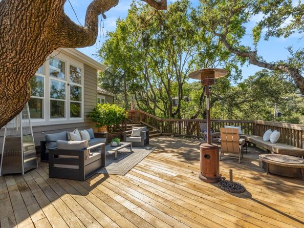 100 Vaquero Way, Redwood City CA 94062