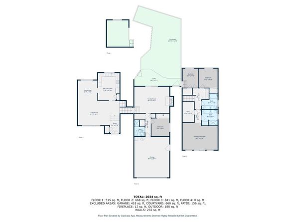 1317 Bilbo Court, San Jose CA 95121
