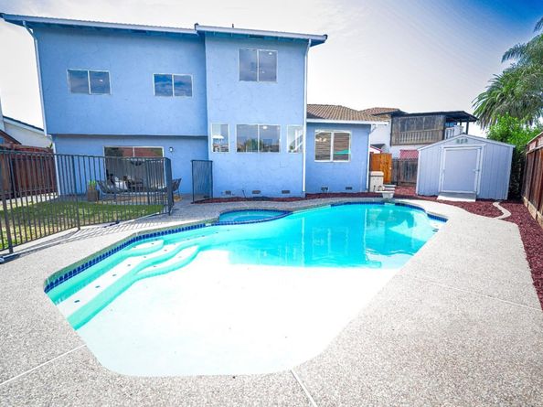 1317 Bilbo Court, San Jose CA 95121