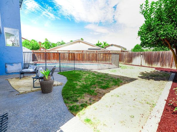 1317 Bilbo Court, San Jose CA 95121