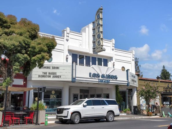 209 Nob Hill Way, Los Gatos CA 95032