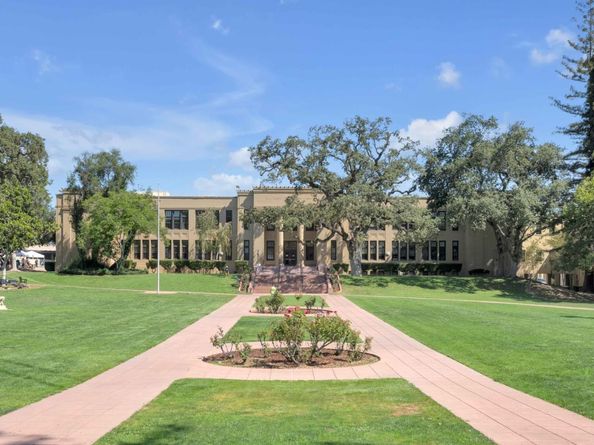 209 Nob Hill Way, Los Gatos CA 95032
