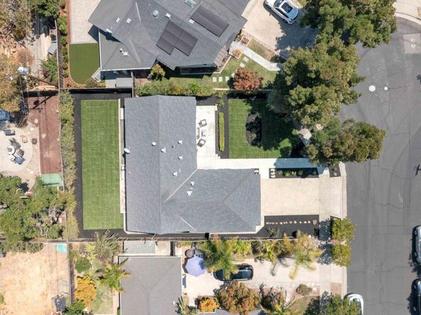 209 Nob Hill Way, Los Gatos CA 95032