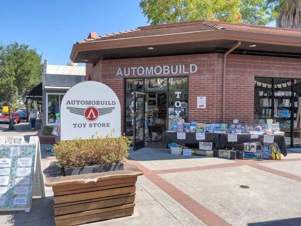 209 Nob Hill Way, Los Gatos CA 95032