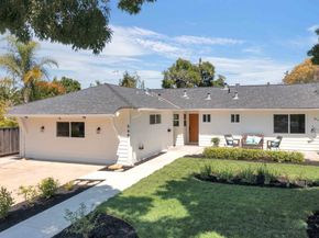 209 Nob Hill Way, Los Gatos CA 95032