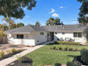 209 Nob Hill Way, Los Gatos CA 95032