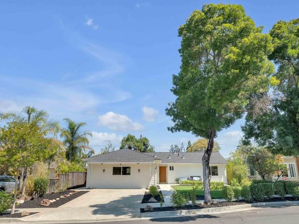 209 Nob Hill Way, Los Gatos CA 95032