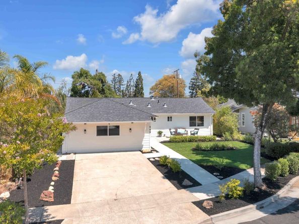 209 Nob Hill Way, Los Gatos CA 95032