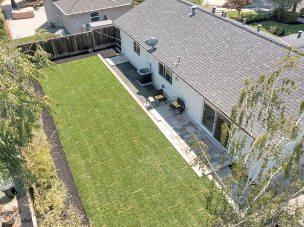 209 Nob Hill Way, Los Gatos CA 95032