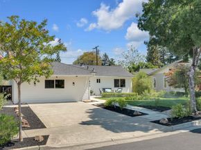 209 Nob Hill Way, Los Gatos CA 95032