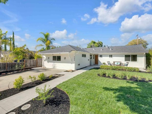 209 Nob Hill Way, Los Gatos CA 95032
