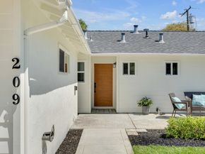 209 Nob Hill Way, Los Gatos CA 95032