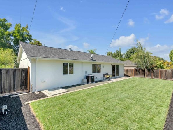 209 Nob Hill Way, Los Gatos CA 95032