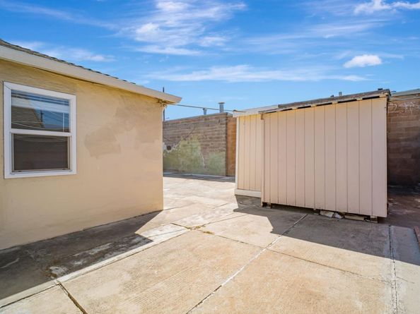 14997 Edgemoor Street, San Leandro CA 94579