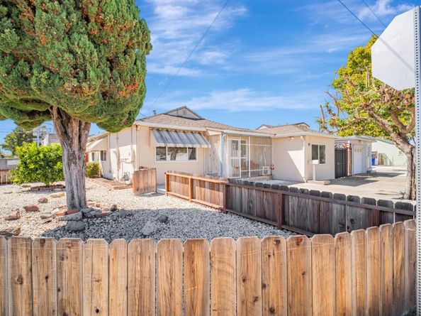 14997 Edgemoor Street, San Leandro CA 94579