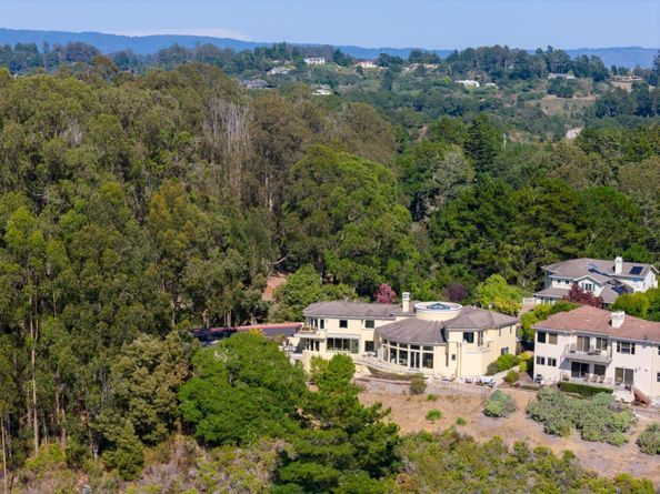 122 Zanzibar Drive, Aptos CA 95003