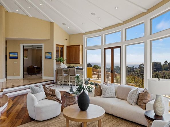122 Zanzibar Drive, Aptos CA 95003