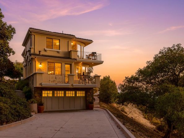 122 Zanzibar Drive, Aptos CA 95003