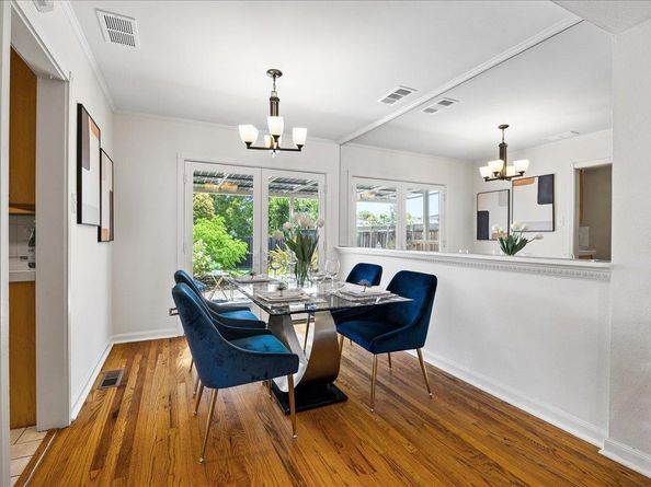 820 Eighth Avenue, Redwood City CA 94063