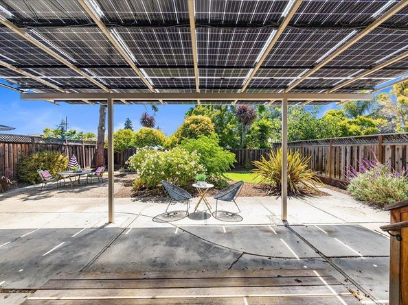 820 Eighth Avenue, Redwood City CA 94063