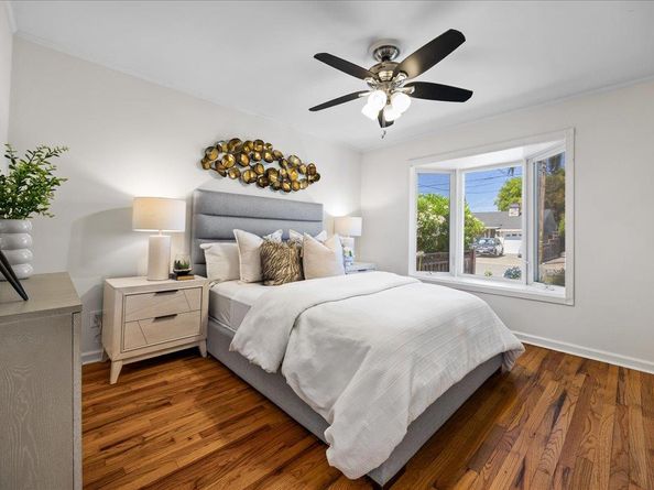 820 Eighth Avenue, Redwood City CA 94063