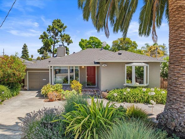 820 Eighth Avenue, Redwood City CA 94063