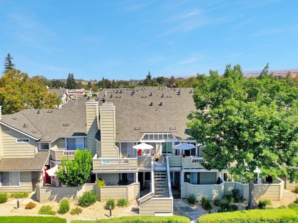 40 Cherry Crest Lane, San Jose CA 95136