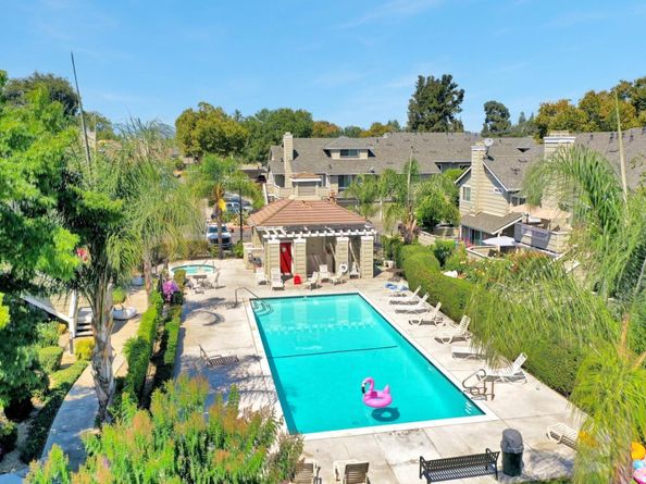 40 Cherry Crest Lane, San Jose CA 95136