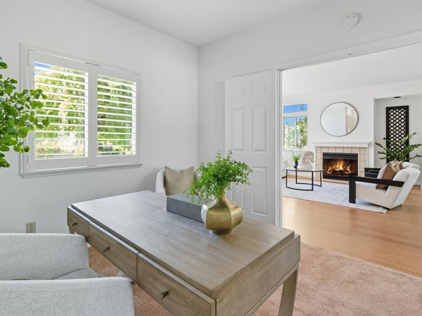 7812 Prestwick Circle, San Jose CA 95135