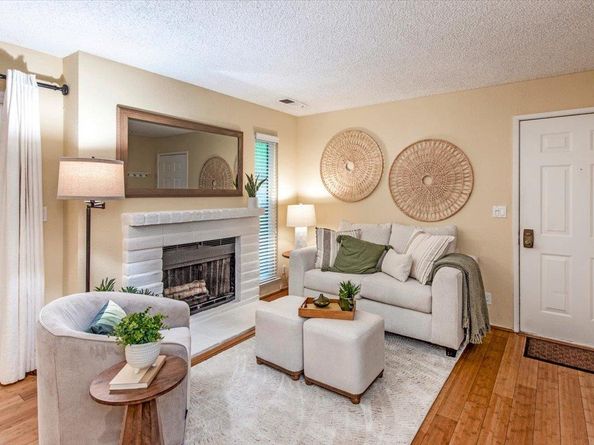 3200 La Terrace Circle, San Jose CA 95123