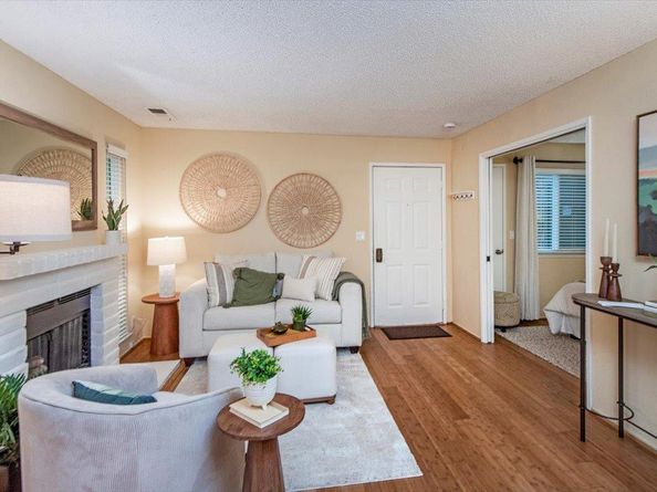 3200 La Terrace Circle, San Jose CA 95123