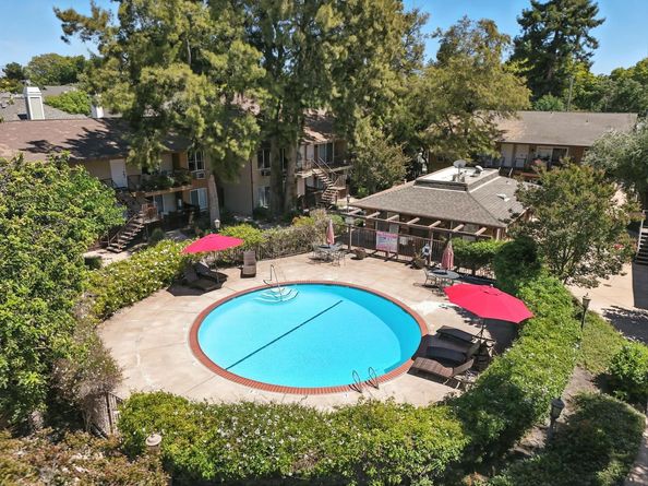 2580 Homestead Road 4101, Santa Clara CA 95051